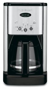 Cuisinart Brew Central 12-Cup