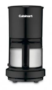 Cuisinart 4-Cup Coffee Maker