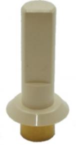Plastic sheath DLC-10 Series