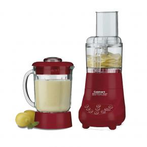 Cuisinart SmartPower Duet Blender/Food Processor