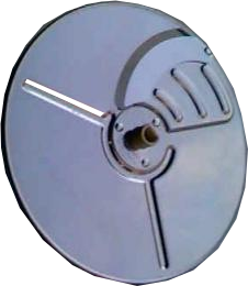 Cuisinart Slicing Disc