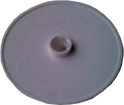 Cuisinart Ejector Disc