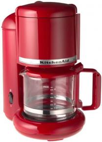 KitchenAid 4-Cup Coffee Maker