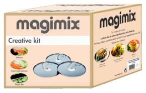 Magimix Creative Kit