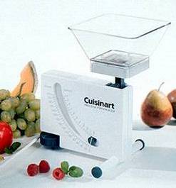 Cuisinart Precision Portion Scale