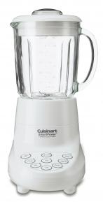 Cuisinart SmartPower 7-Speed Electronic Blender Cuisinart SmartPower 7-Speed Electronic Blender