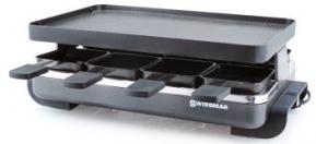 Swissmar Rectangular Raclette